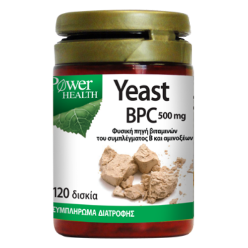 yeast