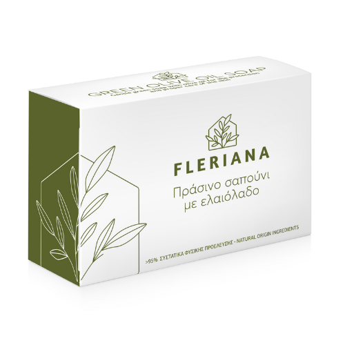 FLERIANA_SOAP_GREEN
