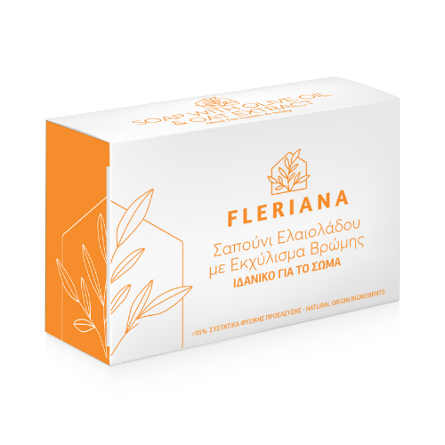 FLERIANA_SOAP_SOMA