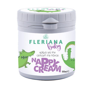 Fleriana Baby Nappy Cream