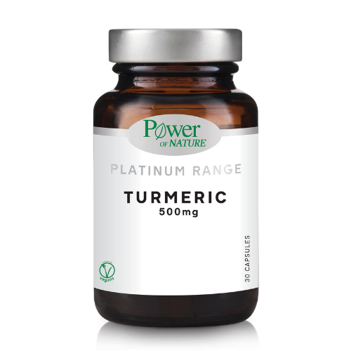 Turmeric 500mg