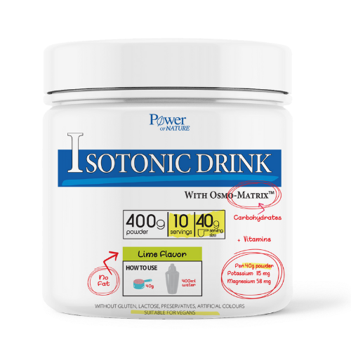 Isotonic Drink