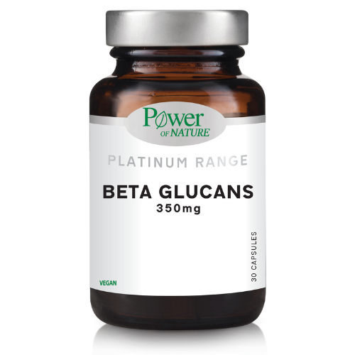 Beta Glucans