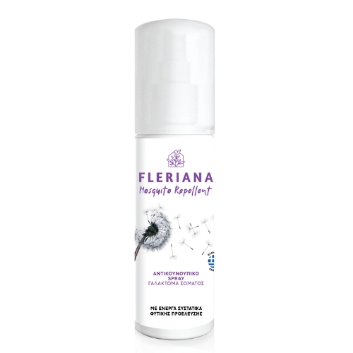FLERIANA_Mosquito_Spray