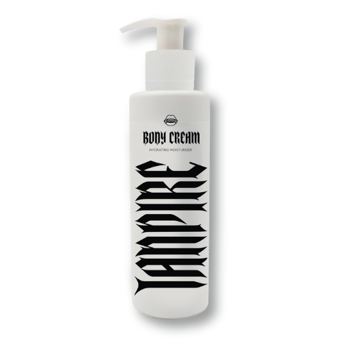 TANPIRE BODY CREAM