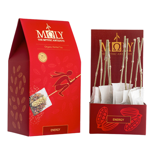 Moly Energy