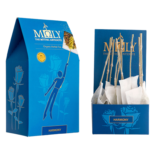Moly Harmony