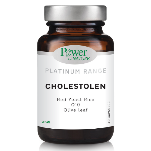 Cholestolen