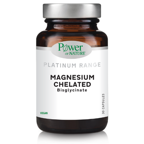 mg chelated