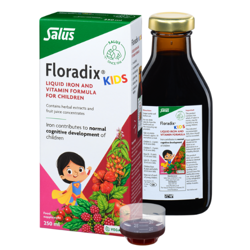floradixkids Floradix ® Kids