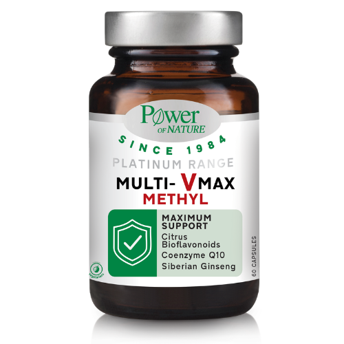 MULTI-V MAX METHYL_GR