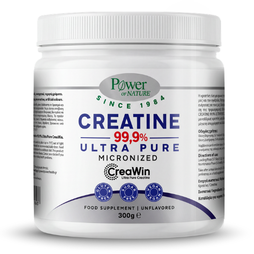 CREATINE 99 CREATINE 99.9% PURE