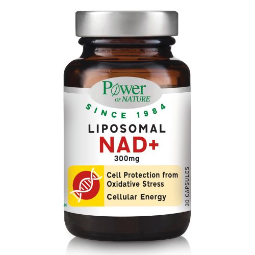 Liposomal NAD+ 300mg