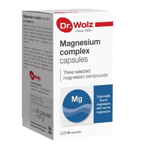 Magnesium Komplex
